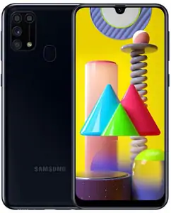 Замена экрана на телефоне Samsung Galaxy M31 в Санкт-Петербурге